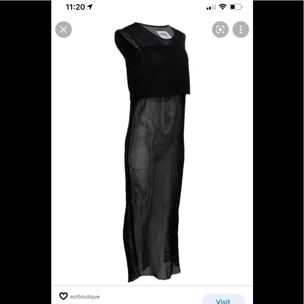 One teaspoon dress